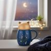 Кружка Без кота и жизнь не та A2169538 Кружка Без кота и жизнь не та A2169538