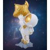 Астронавт A2183807: Миниатюрная фигурка из полистоуна для коллекционеров Астронавт A2183807: Миниатюрная фигурка из полистоуна для коллекционеров