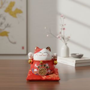 Копилка "Кот" A2187895