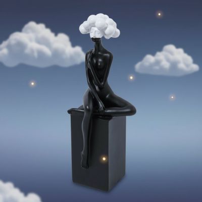 Фигурка "Девушка" A2188262