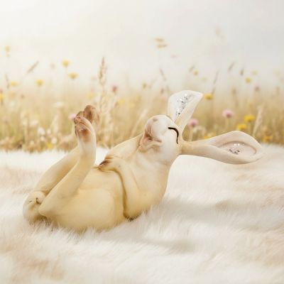 Фигурка Кролик - Вот умора! A806771