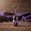 Брелок "Настенька" – милый символ любви и заботы