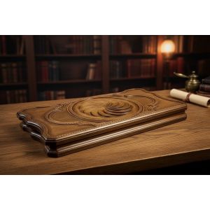 Нарды и шашки резные Картуш 64 х 61 см бук Армения 62549