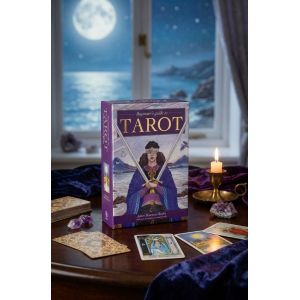 Карты Таро "BeginnerAndapos;s Guide to Tarot" ST.MARTINS / Таро Каселли 63383