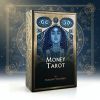 Карты Таро "Money Tarot", Tarotmania / Денежное Таро 63577 Tarotmania