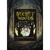 «Карты Таро Secret Woods RED Feather – Колода Тайного Леса»