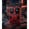 Карты "Theory11 Deadpool playing cards" 65490