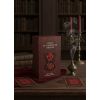 Карты Таро "Tarot of Forbidden Dreams", Tarotmania / Таро Запретных Грёз Снов 65630 Карты Таро "Tarot of Forbidden Dreams", Tarotmania / Таро Запретных Грёз Снов 65630