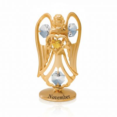 Фигурка Ангел - ноябрь  A6723