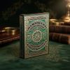 Карты "High Victorian green" 33711 Карты "High Victorian green" 33711