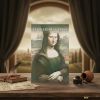 Карты "Leonardo Da Vinci Playing Cards" 44809