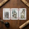 Карты "Leonardo Da Vinci Playing Cards" 44809