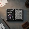 Карты "Stars of Magic Black Edition Playing Cards" 44814