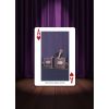 Карты "Stars of Magic Black Edition Playing Cards" 44814