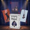 Карты "Stars of Magic White Edition Playing Cards" 44815