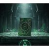Avengers Infinity Saga: Green Edition – Коллекционные Карты Theory11 (62069) Avengers Infinity Saga: Green Edition – Коллекционные Карты Theory11 (62069)