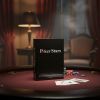 Карты для покера Poker Stars: Красные, 100% пластик (62134) Карты для покера Poker Stars: Красные, 100% пластик (62134)