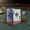 Карты Bullets 100% пластик, синяя рубашка 62209 – Полное руководство по планированию и анализу.