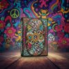 Гратчед Деди: Уникальные карты Theory11 для настоящих фанатов