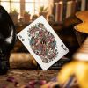 Гратчед Деди: Уникальные карты Theory11 для настоящих фанатов