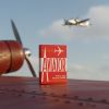Карты Aviator Standard Index red 62265: Точный курс, надежность и стиль.