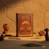 Карты Bicycle Disney Lion King Standard Index 63308: Полная коллекция для любителей!
