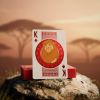Карты Bicycle Disney Lion King Standard Index 63308: Полная коллекция для любителей!