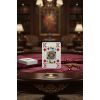 Карты для Покера Modiano Poker 4 Jumbo Index Cards (Dark Green) 63326