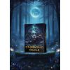 Карты Таро Lo Scarabeo Otherworld Oracle – Глубокое Познание Скрытого