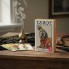 Карты Таро "A.E.Waite Tarot Premium Edition-Standard" AGM Urania / Таро А.Э.Уэйта Премиум-Издание-Ст 63349 Карты Таро "A.E.Waite Tarot Premium Edition-Standard" AGM Urania / Таро А.Э.Уэйта Премиум-Издание-Ст 63349