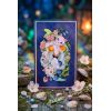 Affirmations of the Fairy Cats Tarot Deck & Book: Погрузитесь в волшебный мир сказочных аффирмаций