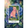 Affirmations of the Fairy Cats Tarot Deck & Book: Погрузитесь в волшебный мир сказочных аффирмаций
