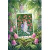 Affirmations of the Fairy Cats Tarot Deck & Book: Погрузитесь в волшебный мир сказочных аффирмаций