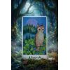 Affirmations of the Fairy Cats Tarot Deck & Book: Погрузитесь в волшебный мир сказочных аффирмаций
