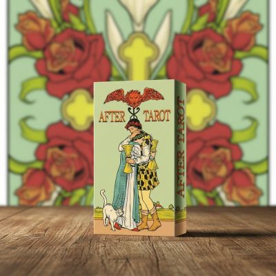Aligo/Massaglia After Tarot: Глубокое Погружение в Мир Последствий