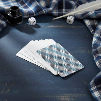 Карты Таро "Blank/Tarotee Deck" US Games / Бланки карт для Таро 63387