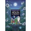 Borderless Tarot of a Moon Garden: Таро Лунного Сада – Уникальное издание от US Games