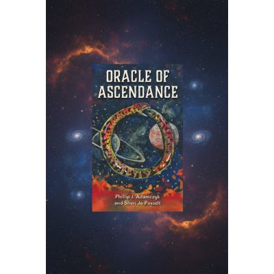 Oracle of Ascendance: Таро для Вознесения – Полный комплект 63607 от US Games