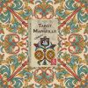 Tarot de Marseille Convos: Аутентичное Таро Марсельских Конвоев 63701