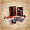 Средневековые Карты Таро Tarot Medieval Cards – Подлинная История на Карте Средневековые Карты Таро Tarot Medieval Cards – Подлинная История на Карте