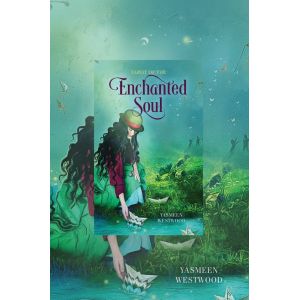 Карты Таро "Tarot of the Enchanted Soul" Red Feather / Таро Зачарованной Души 63721