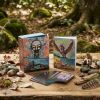 The Everglow Tarot: Исследуйте Вечное Свечение в Картах Таро Schiffer Publishing The Everglow Tarot: Исследуйте Вечное Свечение в Картах Таро Schiffer Publishing