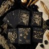 White Witch Tarot: Подробный обзор и купить онлайн White Witch Tarot: Подробный обзор и купить онлайн