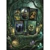 Карты Таро "Witches Familiars Oracle Cards" Solarus / Ведьмы Фамильяры Карты Оракула 63796 Карты Таро "Witches Familiars Oracle Cards" Solarus / Ведьмы Фамильяры Карты Оракула 63796