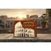 Карты "Colosseum Playing Cards Two Decks" Lo Scarabeo / Две колоды игральных карт Колизей 64501 Карты "Colosseum Playing Cards Two Decks" Lo Scarabeo / Две колоды игральных карт Колизей 64501