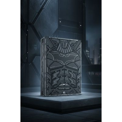 Карты "Theory11 Dark Knight Playing Cards" 64502