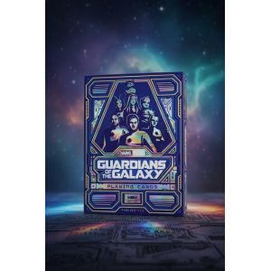 Карты "Theory11 Guardians of the Galaxy Playing Cards" 64503