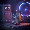 Карты "Theory11 Guardians of the Galaxy Playing Cards" 64503