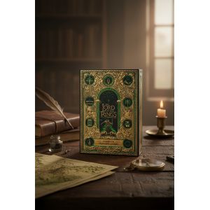 Карты "Theory11 Lord of the Rings Playing Cards " 64504