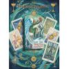Карты Таро "Crowley Tarot - Standard" Таро Кроули - Стандартное / AGMuller 65514